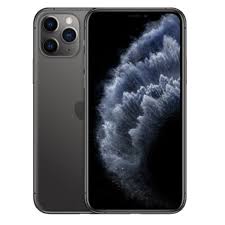 Apple IPhone 11 Pro – 4G - 12 Mpx – 5.8’’- 4Go RAM/64 Go ROM –Reconditionné- Garantie 1 Mois