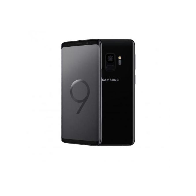 Samsung Galaxy S9 Plus - 1SIM - 6.2 Pouces - 64 Go/4 Go Ram- Garantie 1MOIS