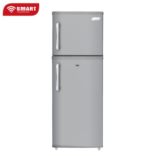 Réfrigérateur SMART TECHNOLOGY - STR 170H - 145L - Gris - Garantie 12mois