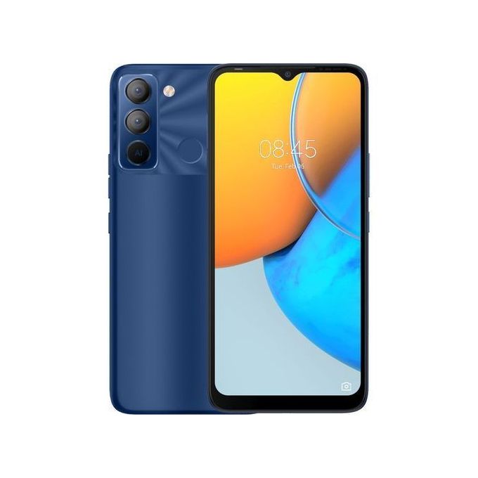 Tecno POP 5 Pro - 6,52" HD+ - 4G - 2 SIM - 2Go + 32 Go - 5 Mpx/8Mpx - 6000 MAh