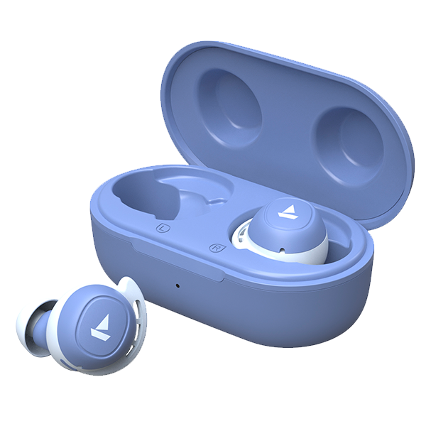boAt Airdopes 441 Wireless Earbuds with 6mm Driver Nonstop Music Up