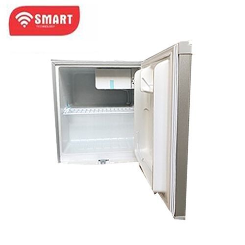 Mini Réfrigérateur SMART TECHNOLOGY  - STR-67H - 50 L - Argent - Garantie 06 Mois