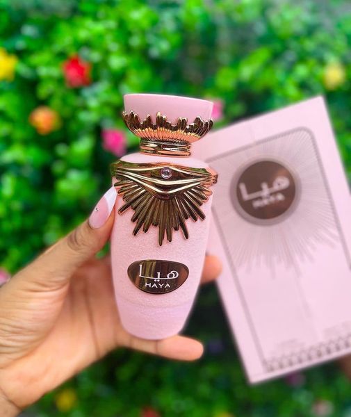 Parfum OUD HAYA