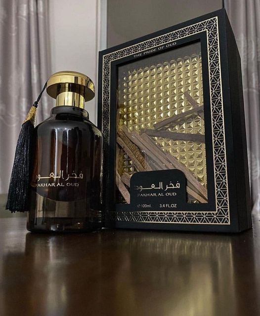 parfum Fakhar Al OUD par Ard AL Zaafaran