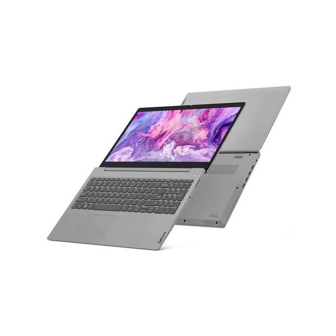 Lenovo Ideapad 1 - 15,6" - Intel N4020 - 4 Go RAM - 256 Go SSD - WINDOWS 11 - Gris