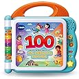 VTech - Mon Premier Dictionnaire Parlant, Dictionnaire Enfant, Jouet Éducatif – 3/6 ans – Version FR