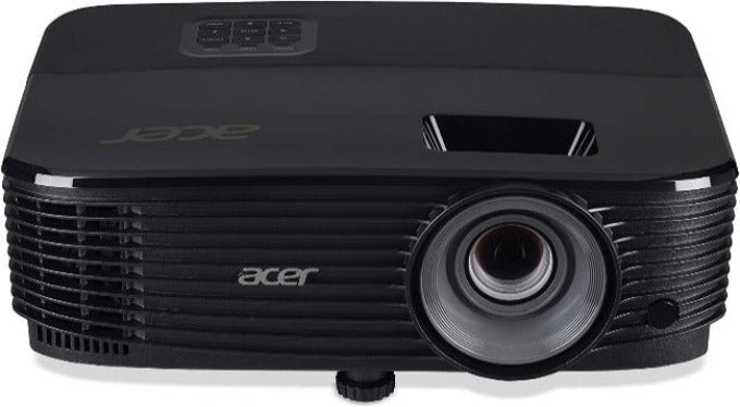 VIDÉO PROJECTEUR Acer X1123HP  - 4000 LUMENS - HDMI/VGA - HAUT-PARLEUR INTÉGRÉ