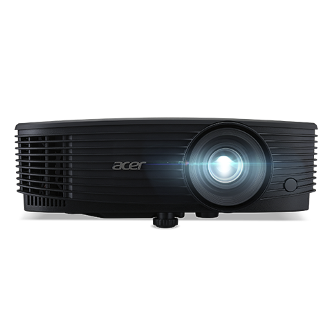 VIDÉO PROJECTEUR Acer X1123HP  - 4000 LUMENS - HDMI/VGA - HAUT-PARLEUR INTÉGRÉ