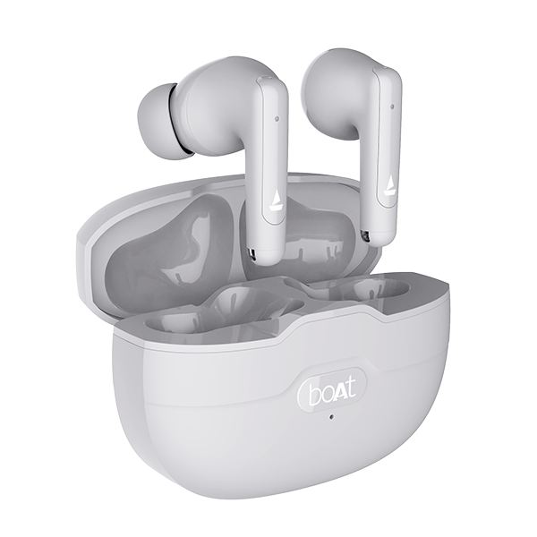 boAt Airdopes Unity ANC | Bluetooth Earbuds with Active Noise Cancellation, ENx™ Technology, BEAST™ Mode, ASAP™ Charge