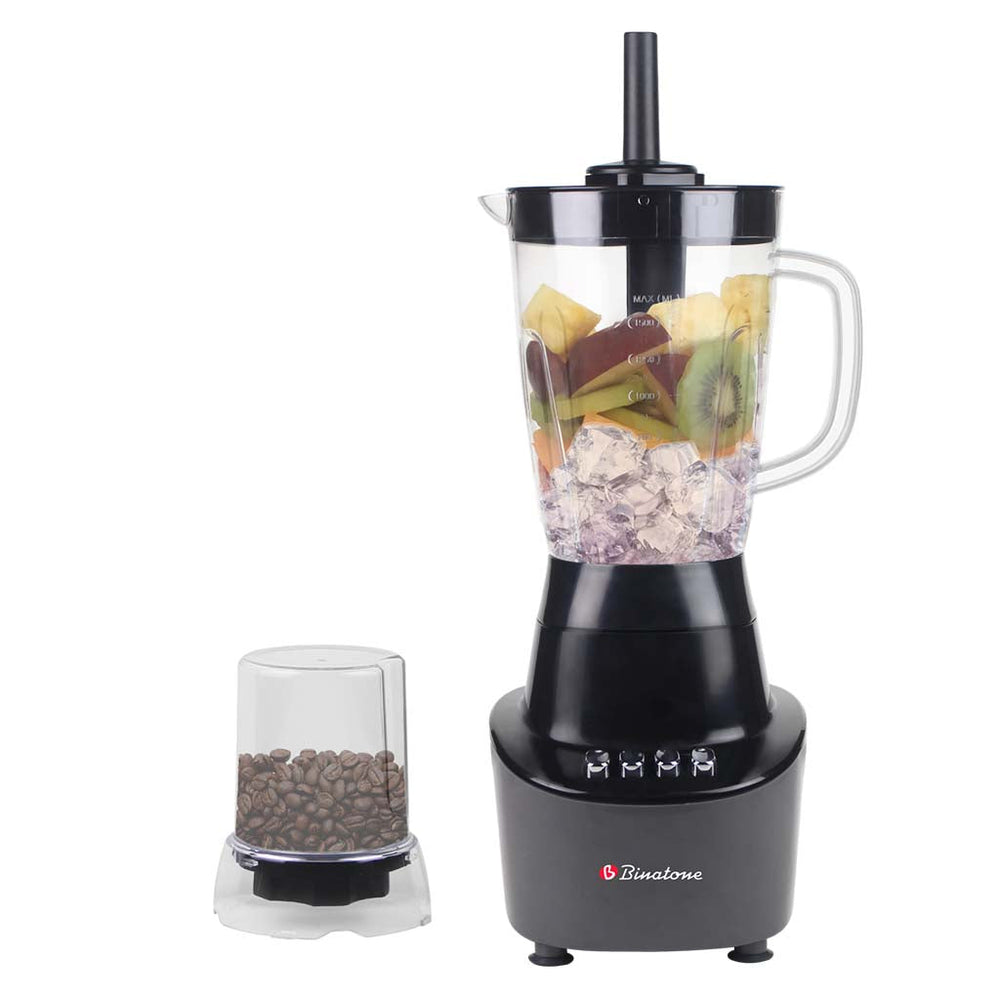 Blender A Moulin - BLG-620 - 1.5L - 500W - Nude