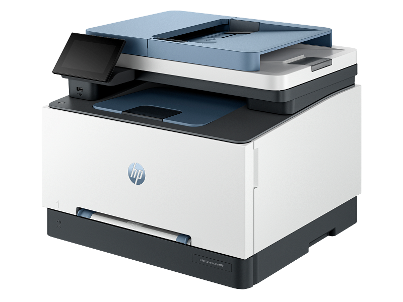Hp Imprimante Multifonction Laser Couleur LaserJet Pro 3303 Fdw