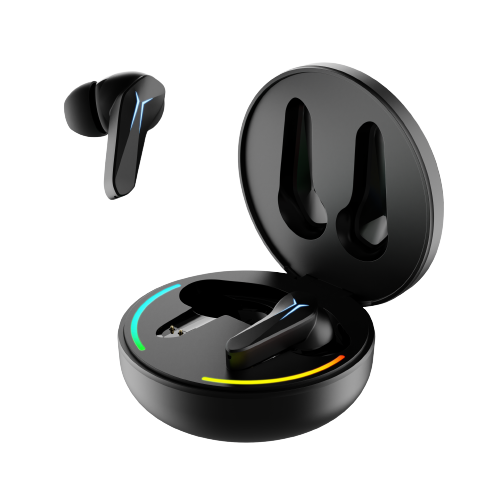 boAt Immortal 141 | Bluetooth Gaming Wireless Earbuds with BEAST™️Mode, ASAP™️ Charge, Bluetooth v5.3