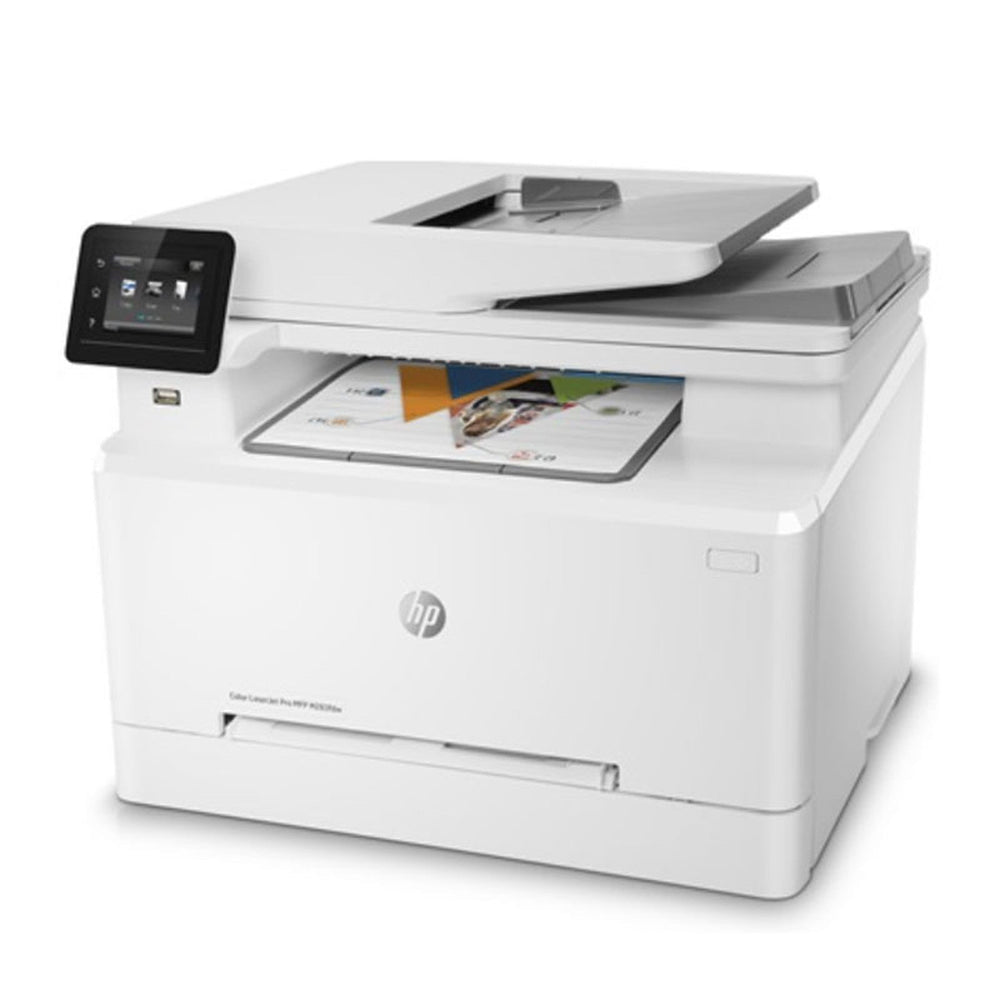 IMPRIMANTE HP LASER COULEUR M283FDW/ MULTIFONCTION /WIFI