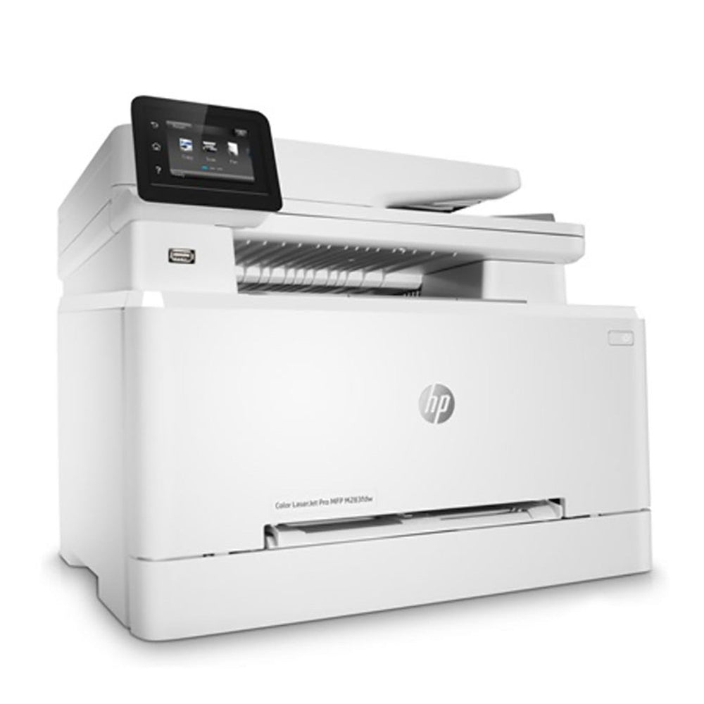 IMPRIMANTE HP LASER COULEUR M283FDW/ MULTIFONCTION /WIFI