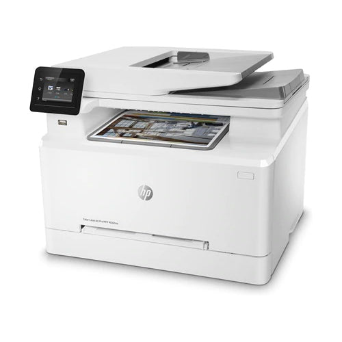 IMPRIMANTE HP LASER COULEUR M282NW / MULTIFONCTION /WIFI