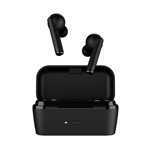 boAt Airdopes 452 | TWS Earbuds with 6mm Drivers, 380mAh Charging Case, ENx™ Technology, BEAST Mode for Gamers, ASAP™ Charge