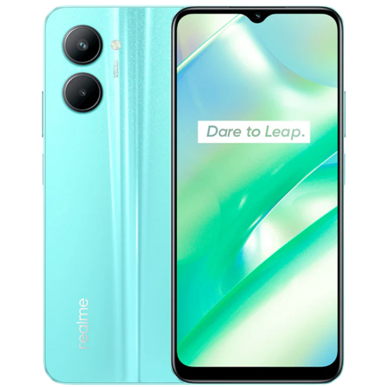 Realme C33 4GB/64GB