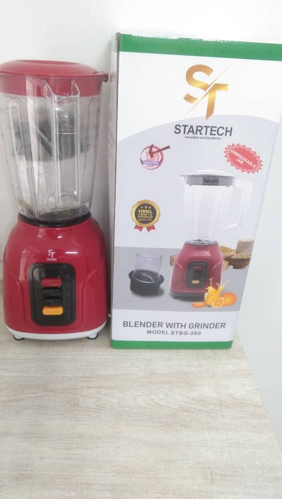 MIXEUR STARTECH STGB-260